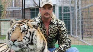 Joe Exotic Has Been Transferred To A Medical Centre For Cancer Treatment