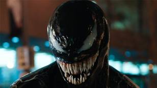 '​Infinity War' Director Confirms 'Venom' Isn't Part Of Marvel Cinematic Universe