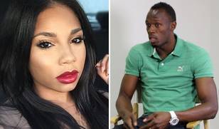 Usain Bolt Might Have Put An End To Those Cheating Rumours And He Could Be Engaged