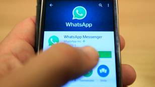 A ​WhatsApp Scam Is Doing The Rounds, So Watch Out Guys