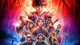 Stephen King Reckons ‘Stranger Things’ Is ‘Balls To The Wall Entertainment’ 