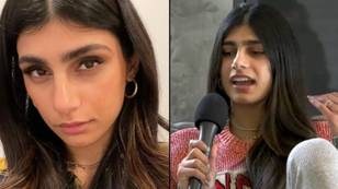 Mia Khalifa Says Being A Pornstar Was The Worst Time Of Her Life