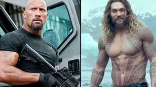 Dwayne Johnson Says Jason Momoa Will Be In The Next Fast And Furious Film