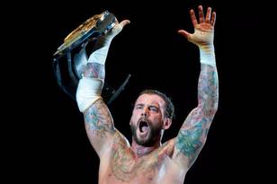 UK Wrestling Promoter Offers CM Punk $1 Million For A One-Off Appearance