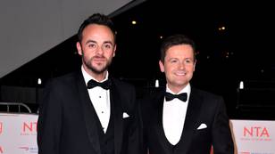 ​Ant McPartlin's Arrest May Affect 'Saturday Night Takeaway' Line-Up
