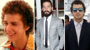 A Look Back At Shia LaBeouf's Fascinating Life As He Turns 30 Today