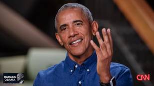 Barack Obama Warns Of 'Dangers Of Cancel Culture' 