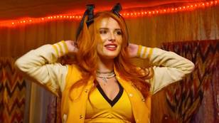 Bella Thorne's New Film The Babysitter: Killer Queen Labelled 'Scariest Movie On Netflix' 