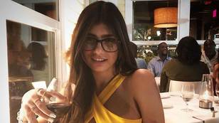 Mia Khalifa Answers Google's Seven Most Asked Questions About Sex