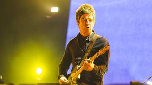 ​Noel Gallagher Responds To 'Live Forever' Being Named Best Ever British Song
