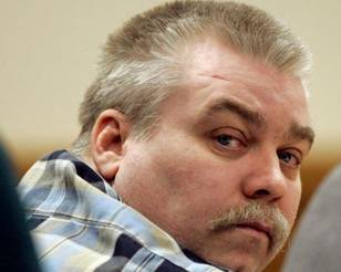 Steven Avery Reveals Who He Wants To Play Him In The Movie Of His Life