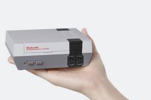 There Are Some New Details Out About Nintendo's Mini-NES