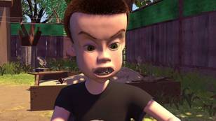 Woman Shocked After Making Realisation About Sid From Toy Story