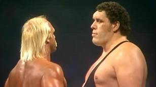 There Is A Second Trailer For HBO’s Andre The Giant Documentary
