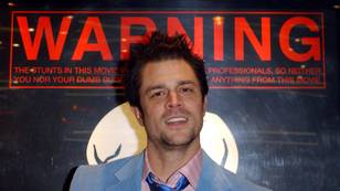 Johnny Knoxville Tells Incredible Story Of How 'Jackass' Came About