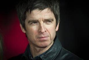 Noel Gallagher Claims His 'Cat Could Have Written Harry Styles' Single'