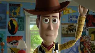 Tom Hanks Has Recorded His Final Lines For Woody For The Last Time