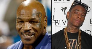 Mike Tyson Has Posted A Video Message To Soulja Boy 