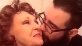 Man, 21, Gives Update On 74-Year-Old Wife's Condition Following Heart Attack