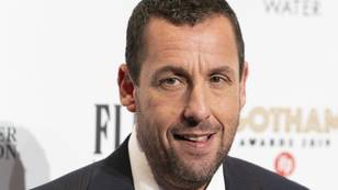 Adam Sandler And LeBron James Teaming Up For New Netflix Movie