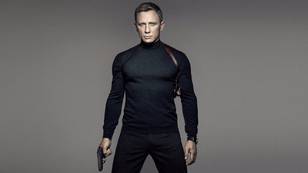 ​Shaken, Not Stirred - Daniel Craig Says He’s Coming Back As James Bond
