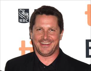 Christian Bale Drops Huge Amount Of Weight Again 