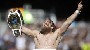 WWE Wrestler Daniel Bryan Medically Cleared To Come Back Into The Ring 