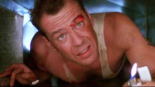 ​'Die Hard' Writer Explains Major Plot Hole In The Film