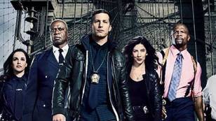 Brooklyn Nine-Nine Season Seven Lands On TV In The US This Thursday