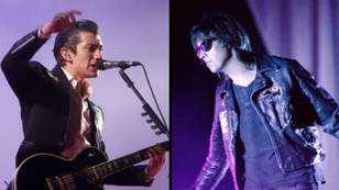 New Arctic Monkeys Album Starts With A Song About The Strokes