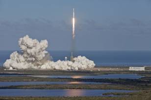 Elon Musk Plans To Launch Test Satellite To Provide Epic Global Internet 