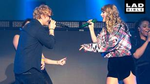 Taylor Swift's New 'End Game' Video Features Ed Sheeran, But Will Katy Perry Be In It?
