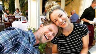 Kaley Cuoco And Karl Cook Split After Three Years Of Marriage 