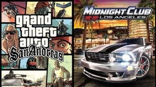'GTA: San Andreas' And Other Rockstar Games To Hit Xbox One Next Week