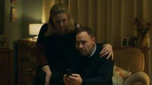 People Shocked To Find Out Stephen Graham's Wife Is In Time