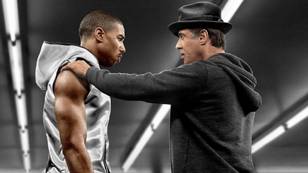 Sylvester Stallone Just Finished The Script For 'Creed 2' 