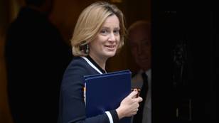 Home Secretary Announces New Consultation To Tackle Domestic Abuse