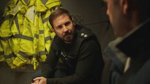 Martin Compston Says Viewers Will 'Need Therapy' After This Week's Line Of Duty
