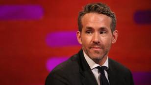 Ryan Reynolds Recalls Strange Encounter With Fan