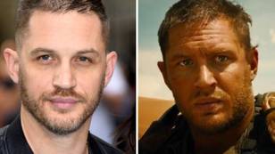 Tom Hardy Confirms It Was 'Always The Plan' To Make More 'Mad Max'