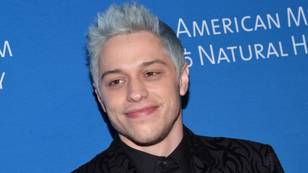 Pete Davidson Kicked A Heckler Out Of His Show After They Made A Joke About Mac Miller
