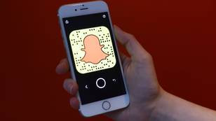 Guy Who Sold Company To Snapchat For $54M Hasn't Touched It