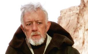 Unearthed Old Letter Reveals What Alec Guinness Really Thought Of 'Star Wars'