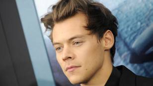 Harry Styles 'Could Be The Next James Bond'