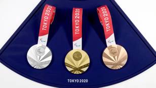 Tokyo 2020: How Much Do Olympians Get For Gold, Silver And Bronze Medals?