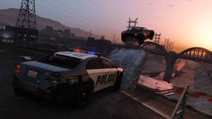 GTA Was Actually Born From A Glitch