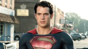 Henry Cavill Wants To Play Superman For 'Years To Come' 