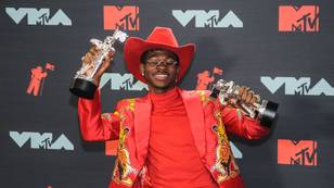 Lil Nas X Makes History As First Openly Gay Man To Be Nominated For A Country Music Award