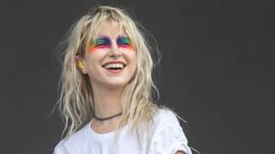 Hayley Williams Says She Will 'Beat Up' Anyone Who's Mean To Billie Eilish
