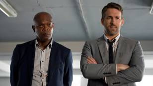 Ryan Reynolds Confirms Production Has Started On The Hitman's Bodyguard Sequel